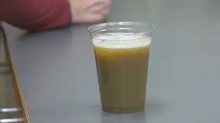 New Coffee shop at Southeast High School