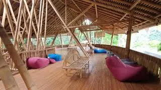 Heritage Bukit Lawang