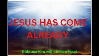 The Second Coming of Jesus (as): Prophecy Fulfilled? | The Awaited Messiah & The Eclipses of 1894
