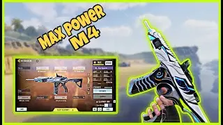 Max Power M4 Gunsmith | 21 Kills in Duo vs Duo