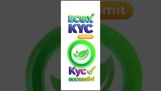ecox kyc update. ecox kyc . ecox New update . crypto airdrop hub . free mining apps. Ecox . Bitcoin