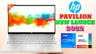 HP Pavilion x360 Convertible 14 dy1048TU | ⚡️Intel Core i5 11-го поколения⚡️|🔥Новинка 2022 года🔥| Windows 11