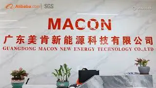 Professional Heat Pump Manufacturer - Guangdong Macon New Energy Technology Co., Ltd.