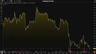 Live Crypto Market &bull; Multi-Screen Bubbles, News Tickers, Charts & Updates (24/7) no music
