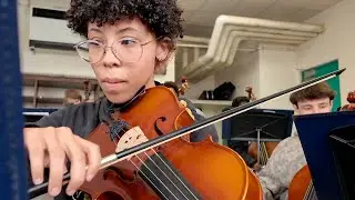 Igniting Creativity with DPS Arts Programming