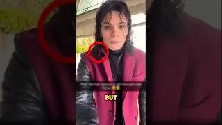 Real Life MICHAEL JACKSON😱💀