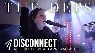 Disconnect (Chase & Status) &ndash; Live Wedding Band UK | The Deps Showband