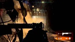 Metro: Last Light - Episode 4 - More Nazi Murder!