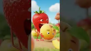 #kidsvideo #kidssongs #fruit #fruiteatsfruits #play #food #india #creative