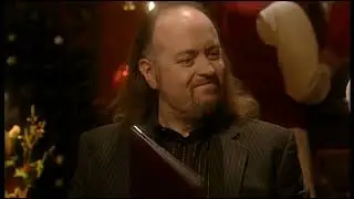 Black Books S3E3 Му Ма и Му Па