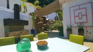 2955 Passmore Drive, Hollywood Hills, Steve Frankel, Andrew Vargas, Coldwell Banker