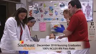 Where Great Careers Get Their Start