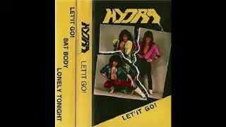 Hydra - Bat Body (1985)