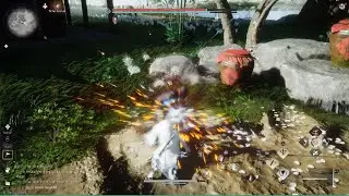 Expert Yi Dao Boss Clear Sword Fan Bleed Build - Where Winds Meet