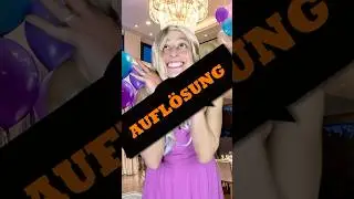 Aufl&ouml;sung- &bdquo;Das Schlechte Alibi&ldquo; #R&auml;tsel #detectiv #detectivelilian #lilianviegas #comedy