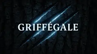 TB - GRIFF&Eacute;GALE - MIXTAPE CONSTELLATION SIMULARBRE SHINY - CREA BLUE
