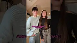 EMANUELE FIORENZA FIDANZATO CON ALICE SILVI LA SORELLA DI VIOLA SILVI #tiktok #coppia #perte #webboh