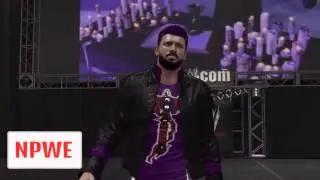 NPWE Amari Royal Entrance