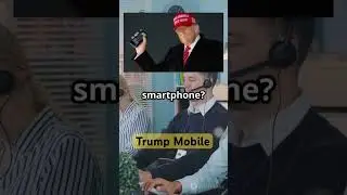 Trump Mobile : The $499 Smartphone Revolution #trumpmobile #donaldtrump #trumpphone #googletrends
