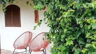 Chales Alto da Serra 2 | Campos Do Jordao, Brazil | Hotel Review 🛏️