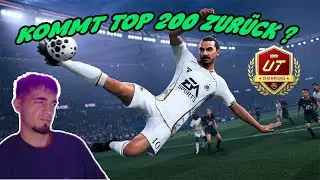 LIVE REACTION AUF ULTIMATE TEAM TRAILER