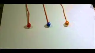 LEDPROFISHOP Dachwarner Strassenr&auml;umer Einsatzlicht rot-blau-gelb Tropfen Form U.S.A.