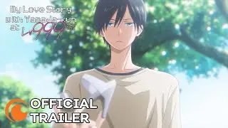 My Love Story with Yamada-kun at Lv999 | OFFICIAL TRAILER