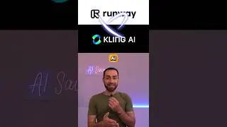 Runway vs Kling AI