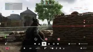 Battlefield V jrobthefinesser you hack bro