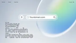 How to purchase a domain for your Website? | Domain Buy