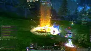 Aion US 5.6 Katalam - Iluma PvP Cleric Gameplay - #2vs2 #EzMode #AngryAsmo #MadCuzBad (Dec 3 2017)