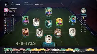 Rivals Div 6 - Draw 2-2