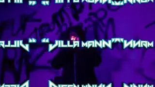 Joe Jilla - JILLA MANN (Official Music Video)