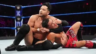 WINCLY (1/30): Latest On Dean Ambrose, Hideo Itami Leaving WWE, Stars Exiting From NJPW