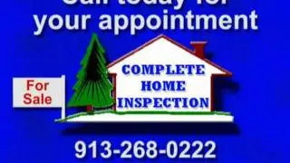 Kansas City Home Inspections for Sellers