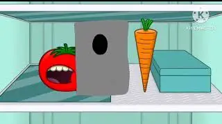 Tomate & Zanahoria (Remake) 4x02 Primero