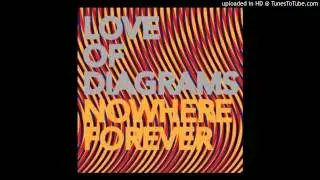 Love of Diagrams - A Part Of You