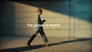 Apple ipad mini 6 ad HD