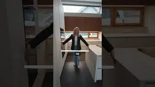 Diese Ma&szlig;e brauchst du f&uuml;r deine neue K&uuml;che!