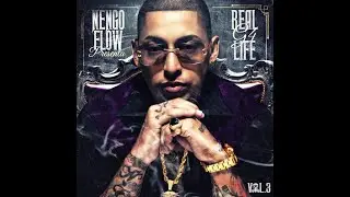 (FREE) &Ntilde;engo flow x Gotay x farruko Type Beat 2025 - Nena Fichu (Prod. 808yankil)