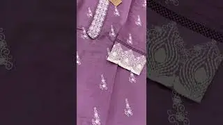 Modaal readymade 3pc suit 👗| DM for order :9746581557   🛍️