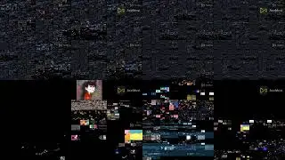 Viostarlton's Too Many Annoying Goose Quadparison 8