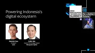 GoTo: Powering Indonesia&rsquo;s Digital Ecosystem | Macquarie Group