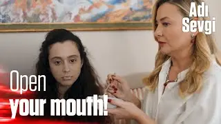 Open your mouth girl, open your mouth! 😮 - Hidden Wings Scenes