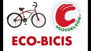 8. EcoBicis