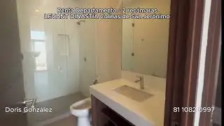 Renta Departanmento LEVANT DINASTIA San Jer&oacute;nimo