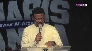TRP ONLINE SERVICE || THURSDAY CAPACITY BUILDING SERVICE || 13| 11 | 2025