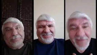 Звезделин Минков - Компилация с гласа на Парцалев