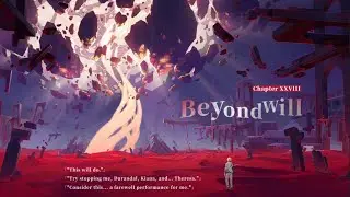 Honkai Impact Chapter 28 