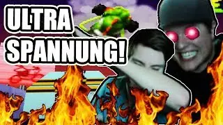 Die epischste Folge! - Let's Play Mario Kart 64 #16